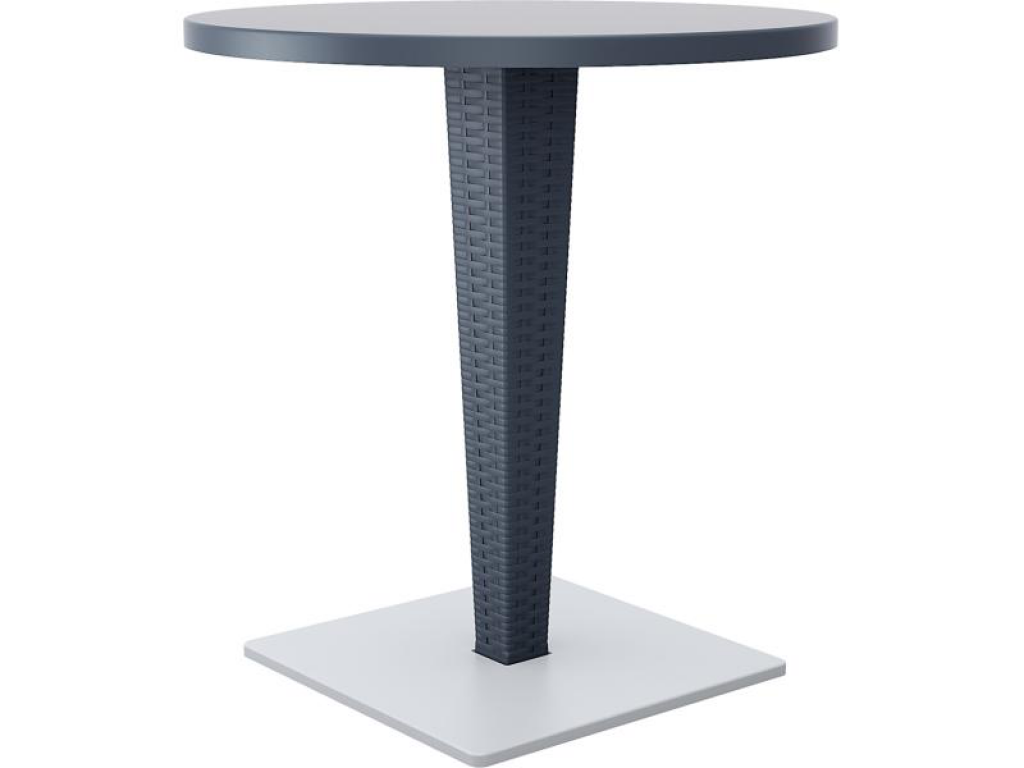 Riva table - Round 