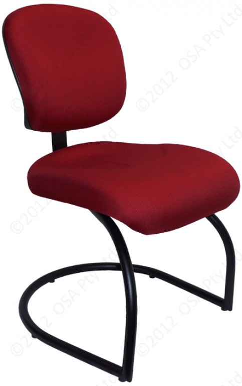 Adapt Cantilever Visitor Chair