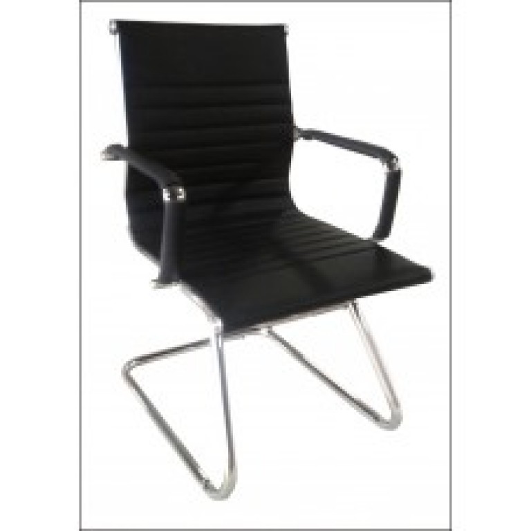 Mercury Cantilever Chair